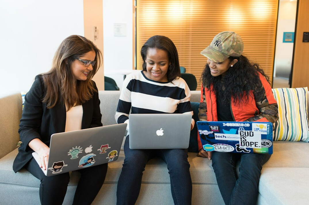 diverse group learning code