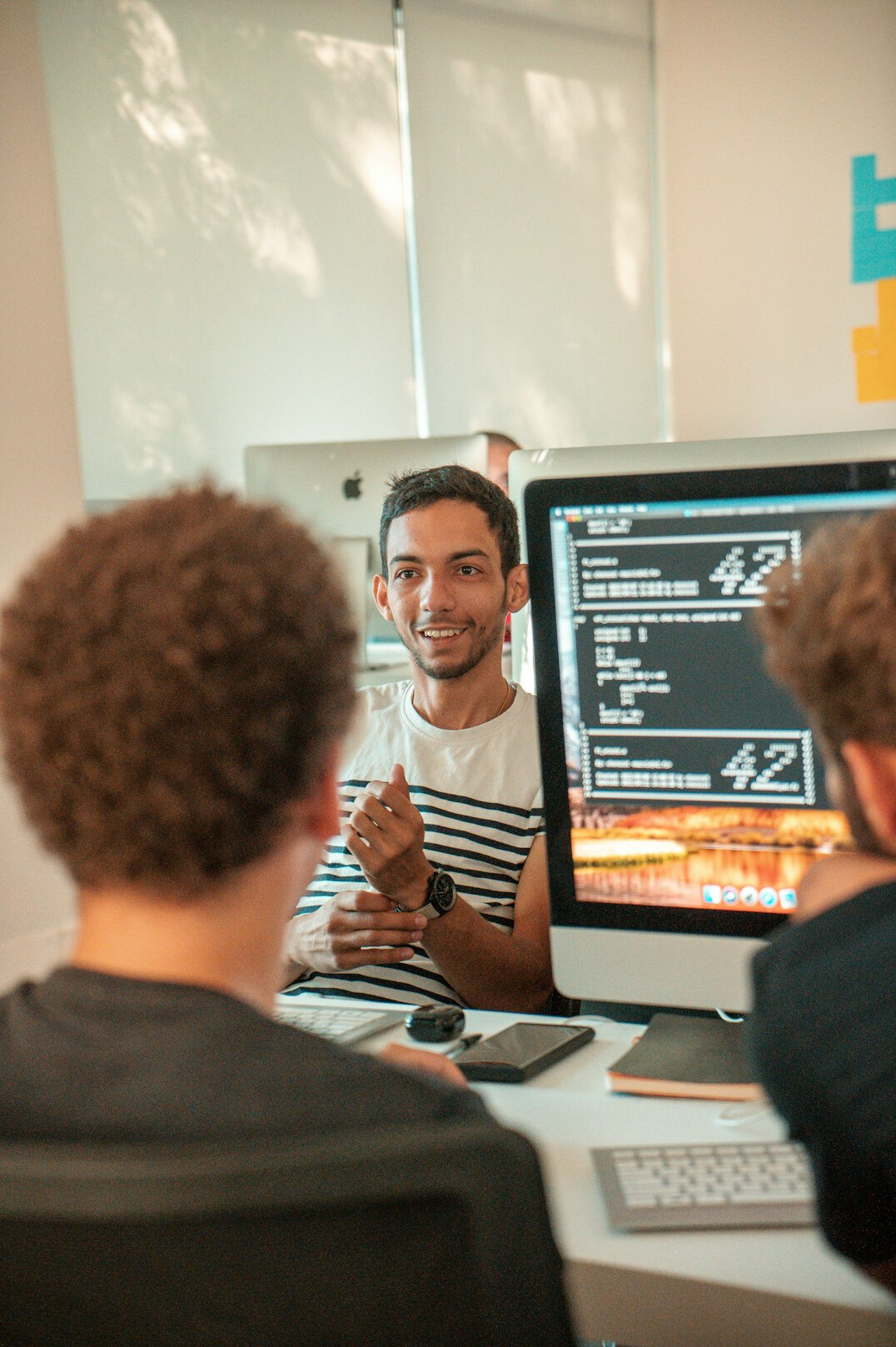 croatian programming students