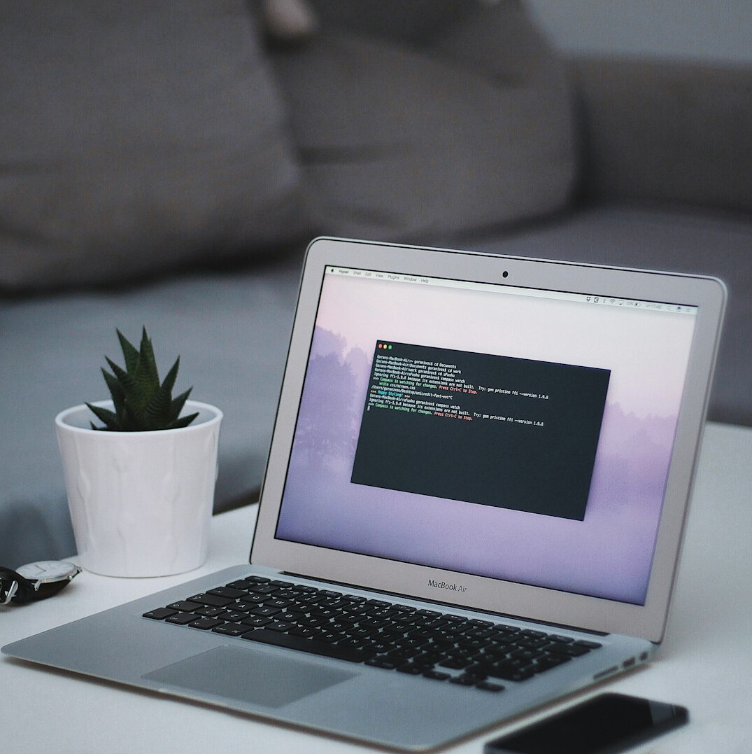 successful croatian programmer