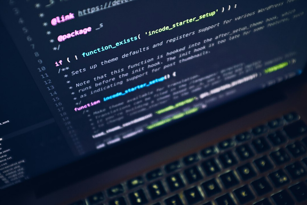 beginner programmer learning coding