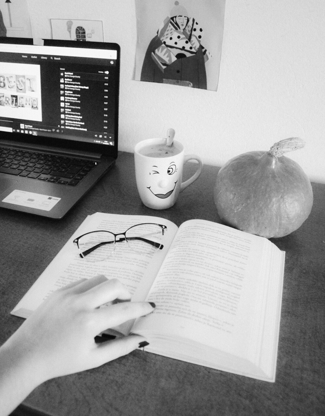 croatian programmer working